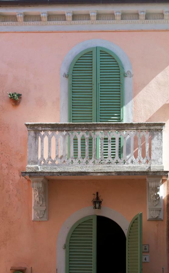 Il Balconcino Sulle Terme Villa San Giuliano Terme Exterior photo