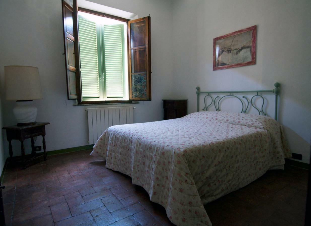 Il Balconcino Sulle Terme Villa San Giuliano Terme Exterior photo