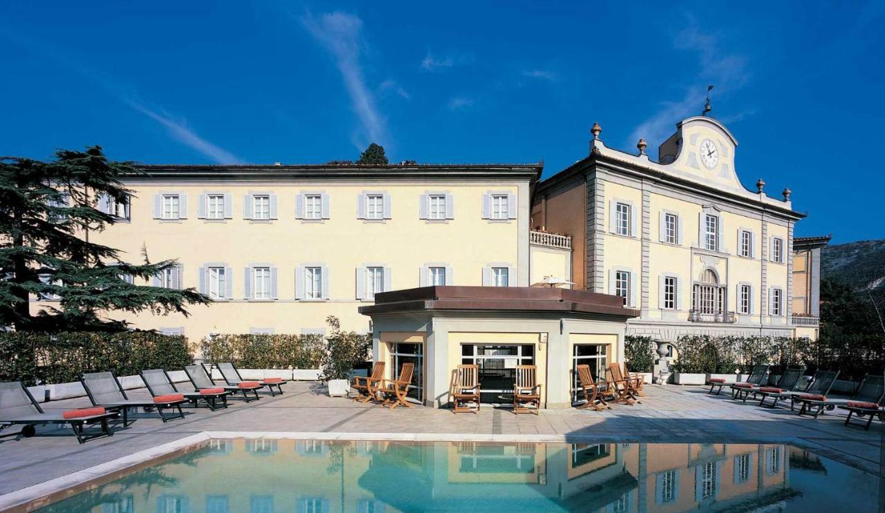 Il Balconcino Sulle Terme Villa San Giuliano Terme Exterior photo