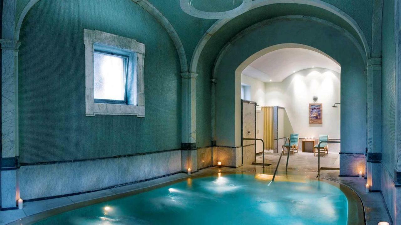Il Balconcino Sulle Terme Villa San Giuliano Terme Exterior photo