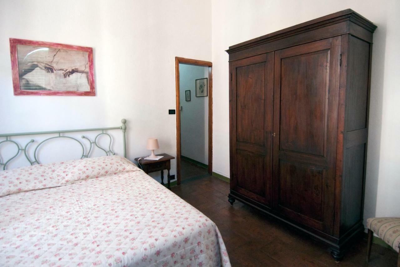 Il Balconcino Sulle Terme Villa San Giuliano Terme Exterior photo